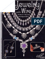 Jewelry With Wire