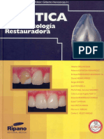 Estetica en Odontologia