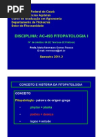 1ª AULA TEÓRICA - História e importância da Fitopatologia 2011.2 02-08-2011_ppt