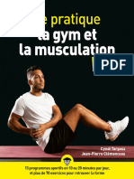 Je Pratique La Gym Et La Musculation Pour Les Nuls - Avec Un Programme Pas À Pas en 10 Minutes Par Jour Et 100 Exercices (Jean-Pierre Clémenceau, Cyndi Targosz) (Z-Library)