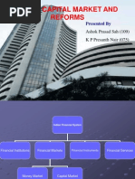 Capital Marketppt