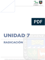 ÁLGEBRA Unidad VII