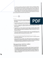 Lectura 1 Perspectivas para El Estudio Del Desarrollo Humano Tomado para Fines Académicos Del Libro de Feldman, Desarrollo Humano