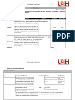 Actividad 5.2. - Formato Directrices