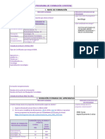 7 - Mi de Programa de Formacion Contiene Corregido