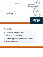 Mgt230 Chapter 11 Tutorial 1 - Heba Ahmed