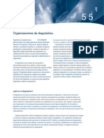 Diagnostico de Las Organizaciones II Unidad