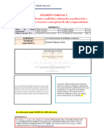 Formato para Registro de Fuentes para Idea Emprendedora Word