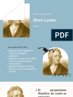 Jhon Locke