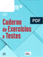 10 ASA ExpMatA CadExTestes