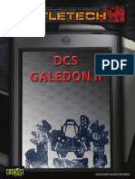 DCS Galedon II