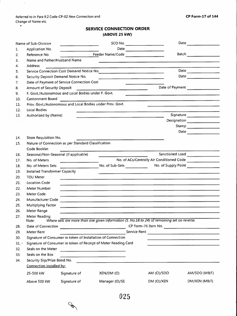 CP 17 | PDF