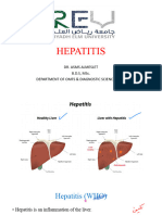 Hepatitis