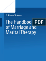 Pirooz Sholevar P. The Handbook of Marriage and Marital Therapy