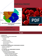 Hemoglobine Resid