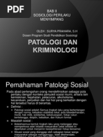 Download Patologi Dan Kriminologi by takuya_eek SN68073569 doc pdf