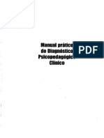 Manual Pratico Psicopedagogico Clinico S