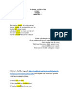 PLAN MEJORAMIENTO INGLES CRISTIAN MONTES