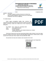 Rev - Surat Undangan Kegiatan Validasi Data TBC RO Kota Tangerang - 2-3 Oktober 2023