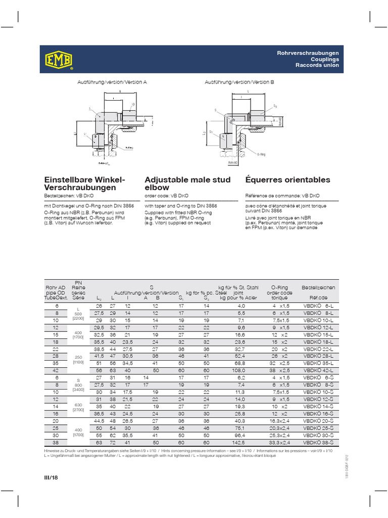 EMB Catalogue PDF
