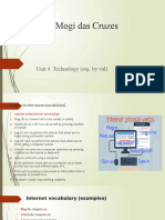 09 Unit 4 Technology (Elementary)