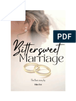 Bittersweet Marriage by Fitri Tri