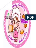 PANADERIA MIMI 2