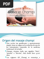 Masaje champi paso a paso pdf hotsell