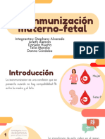 Insoinmunizacion