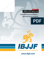 EN IBJJF RulesBook MAR2022