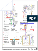 SRA IC - Lámina 5 - Inst Eléctrica-A3