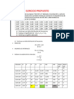 Tarea de Estadistica