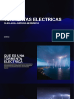 Tormenta Electrica