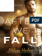 After We Fall by Melanie Harlow