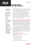 Download Oracle Flexcube Core by alexpio2k SN68074875 doc pdf