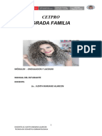 Manual de Ondulación y Laceados