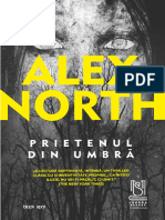 Alex North - Prietenul Din Umbră