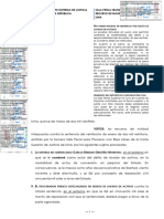 Recurso de Nulidad N.° 825-2021 Lima 15 MAR 2023. Sala Penal Transitoria. 17p