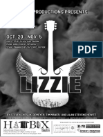 Lizzie Program