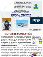 t5 Motor Alternativo