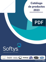 Catalogo Consolidado Softys 2023