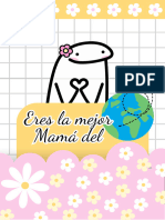 Feliz Día de las Madres