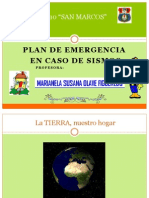 Plan de Cia