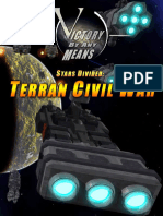 VBAM Stars Divided Terran Civil War