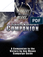 VBAM Campaign Moderators Companion