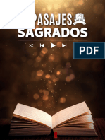PDF Pasajes Sagrados