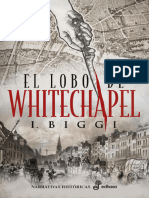 El Lobo de Whitechapel - I. Biggi