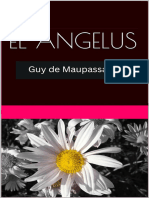 El Ángelus - Guy de Maupassant