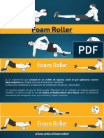 Foam Roller