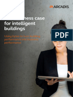 Arcadis The Business Case For Intelligent Buildings